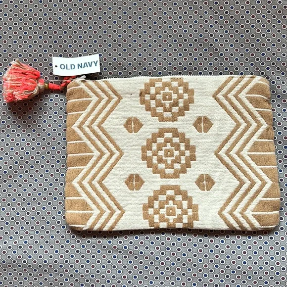 Old Navy Clutch - Picture 2 of 3